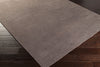Surya Dolce DLC-9001 Area Rug by Papilio 5x8 Corner Feature