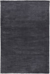Surya Dolce DLC-9002 Charcoal Area Rug by Papilio 2' x 3'