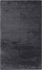 Surya Dolce DLC-9002 Charcoal Area Rug by Papilio 5' x 8'