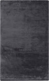 Surya Dolce DLC-9002 Charcoal Area Rug by Papilio 5' x 8'