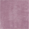 Surya Dolce DLC-9004 Pastel Pink Machine Loomed Area Rug by Papilio 16'' Sample Swatch