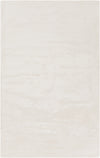 Surya Dolce DLC-9005 Ivory Area Rug by Papilio 5' x 8'