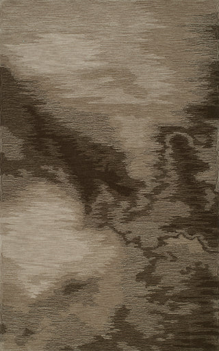 Dalyn DelMar DM3 Chocolate Area Rug