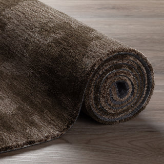 Dalyn DelMar DM3 Chocolate Area Rug