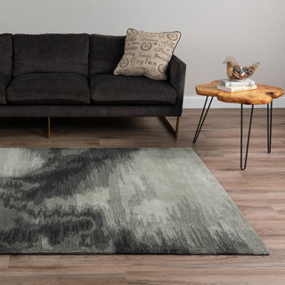 Dalyn DelMar DM3 Chocolate Area Rug