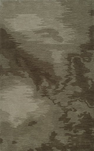 Dalyn DelMar DM3 Chocolate Area Rug