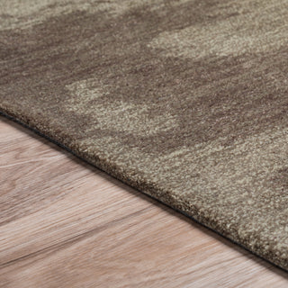 Dalyn DelMar DM3 Chocolate Area Rug