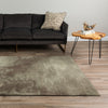 Dalyn DelMar DM3 Chocolate Area Rug