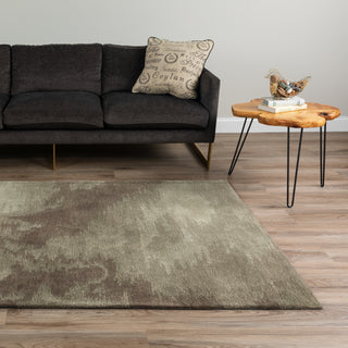 Dalyn DelMar DM3 Chocolate Area Rug