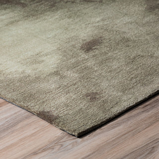 Dalyn DelMar DM3 Chocolate Area Rug