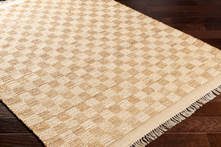 Surya Dama DMA-2300 Area Rug Corner Shot