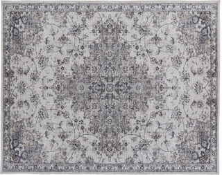 K2 Denali DN-718 Grey Tones Area Rug