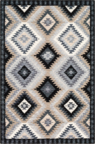 Surya Dena DNA-1006 Area Rug main image