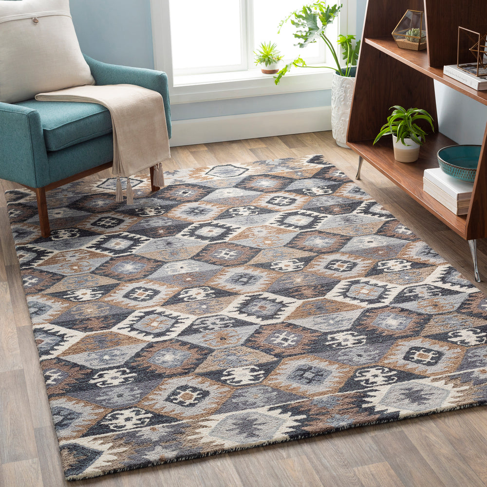 Surya Dena DNA-1007 Area Rug – Incredible Rugs and Decor