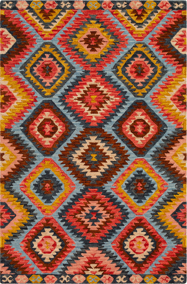 Surya Dena DNA-1011 Area Rug main image