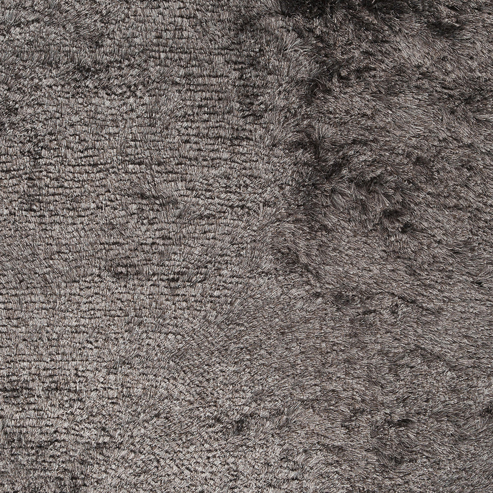 Surya Dunes DNE-3500 Charcoal Hand Woven Area Rug Sample Swatch