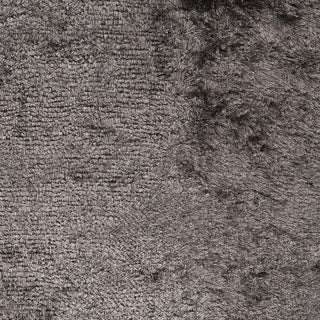 Surya Dunes DNE-3500 Charcoal Hand Woven Area Rug Sample Swatch