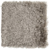 Surya Dunes DNE-3501 Light Gray Hand Woven Area Rug 16'' Sample Swatch