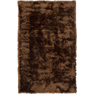 Surya Dunes DNE-3519 Burnt Orange Area Rug 5' x 8'