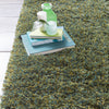 Surya Dunes DNE-3526 Aqua Hand Woven Area Rug 