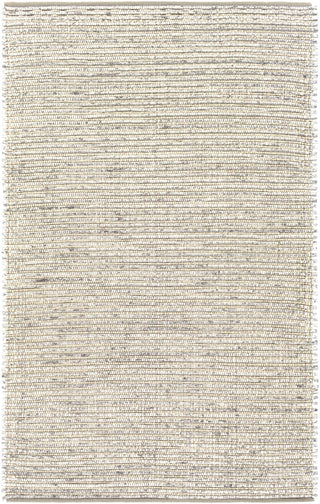 Daniel DNL-3001 White Area Rug by Surya 5' X 7'6''