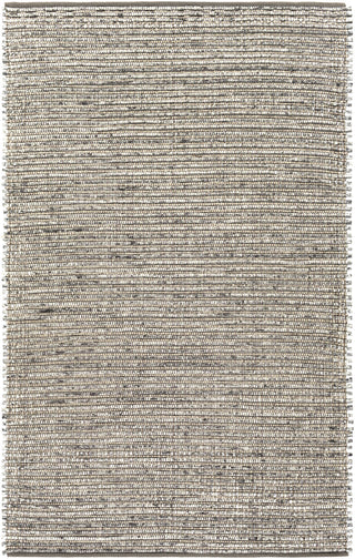 Daniel DNL-3002 White Area Rug by Surya 5' X 7'6''