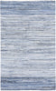 Surya Denim DNM-1001 Sky Blue Area Rug 5' x 8'