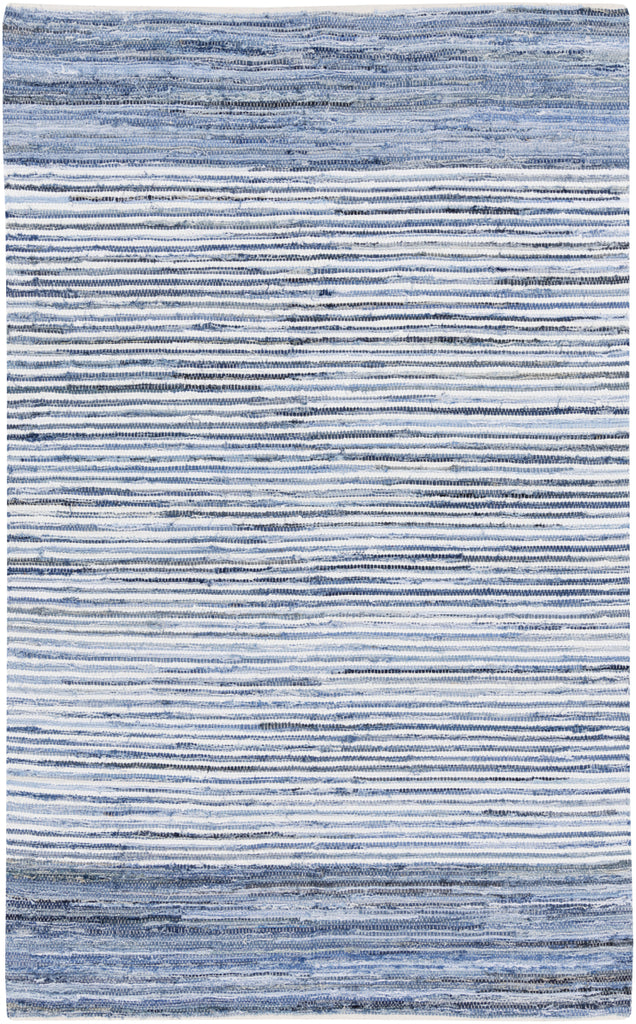 Livabliss Denim DNM-1001 Area Rug