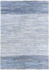 Surya Denim DNM-1001 Sky Blue Area Rug 8' x 11'