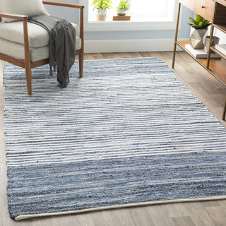 Livabliss Denim DNM-1001 Area Rug