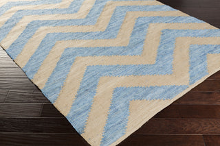 Surya Denim DNM-1005 Area Rug
