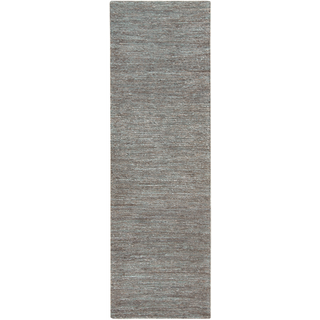 Surya Dominican DOC-1000 Moss Area Rug 2'6'' x 8' Runner