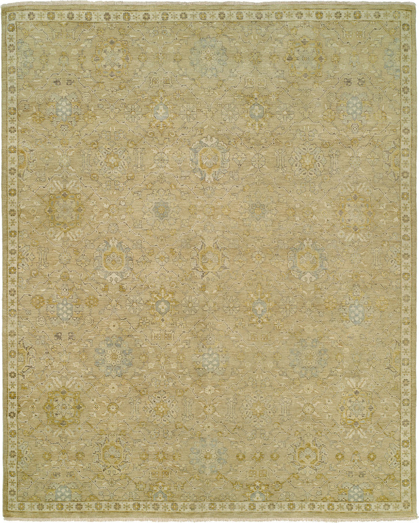 Ancient Boundaries Dodi DOD-02 Area Rug main image