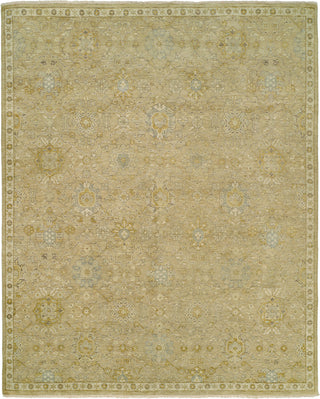 Ancient Boundaries Dodi DOD-02 Area Rug main image