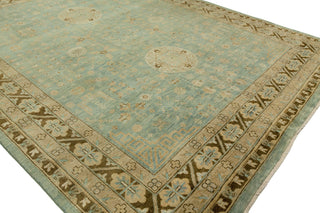 Ancient Boundaries Dodi DOD-03 Area Rug Close Up Image