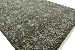 Ancient Boundaries Dodi DOD-07 Area Rug Lifestyle Image Feature