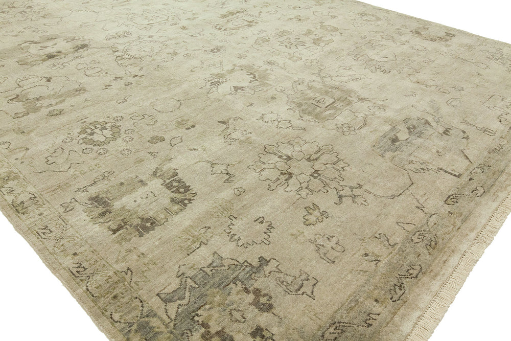 Ancient Boundaries Dodi DOD-08 Area Rug Lifestyle Image Feature