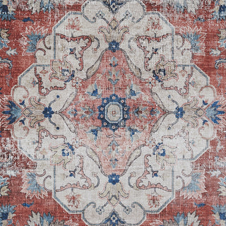 Momeni Doheny DOH-2 Multi Area Rug by Novogratz Swatch Image