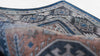Momeni Doheny DOH-3 Blue Area Rug by Novogratz Round Image
