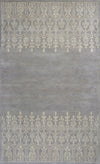 KAS Home Harmony 8108 Grey Traditions Area Rug by Donny Osmond main image