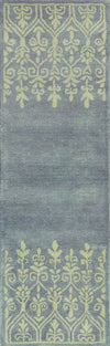 KAS Home Harmony 8108 Grey Traditions Area Rug by Donny Osmond 