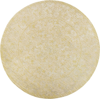 KAS Home Timeless 8000 Champagne Tranquility Area Rug by Donny Osmond 