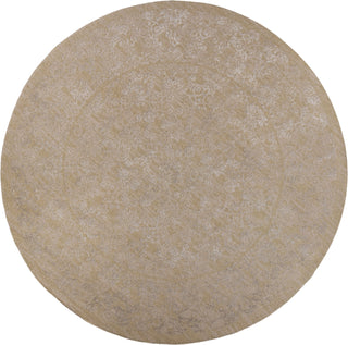 KAS Home Timeless 8000 Champagne Tranquility Area Rug by Donny Osmond 