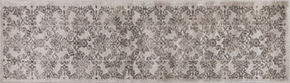 KAS Home Timeless 8001 Silver Tranquility Machine Woven Area Rug by Donny Osmond 