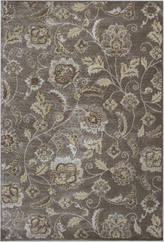 KAS Home Timeless 8003 Metallic Charisma Area Rug by Donny Osmond main image