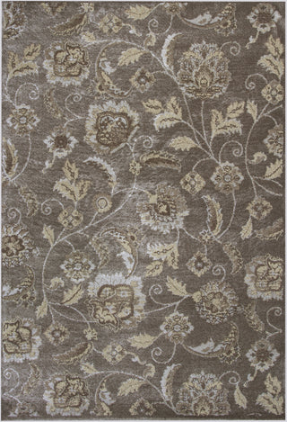 KAS Home Timeless 8003 Metallic Charisma Area Rug by Donny Osmond main image