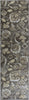 KAS Home Timeless 8003 Metallic Charisma Area Rug by Donny Osmond 
