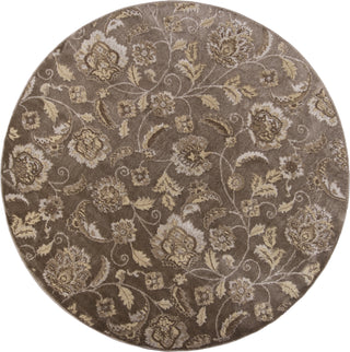 KAS Home Timeless 8003 Metallic Charisma Area Rug by Donny Osmond 