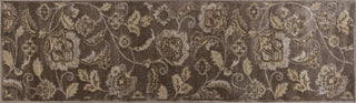 KAS Home Timeless 8003 Metallic Charisma Area Rug by Donny Osmond 