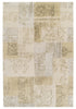 KAS Home Timeless 8004 Champagne Tapestry Area Rug by Donny Osmond main image